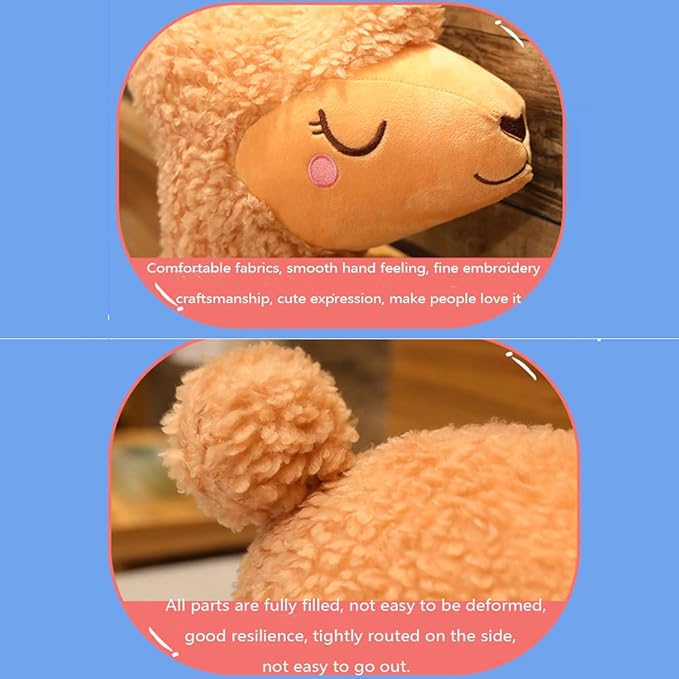 Lulu The Lovely Llama - Image 4