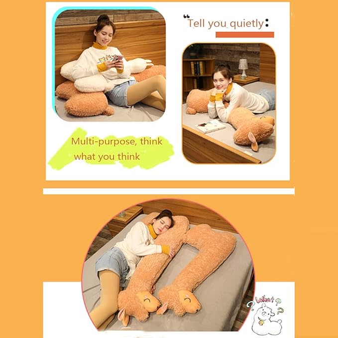 Lulu The Lovely Llama - Image 3