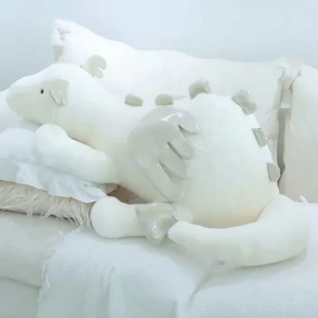 Fire and Ice Dragons