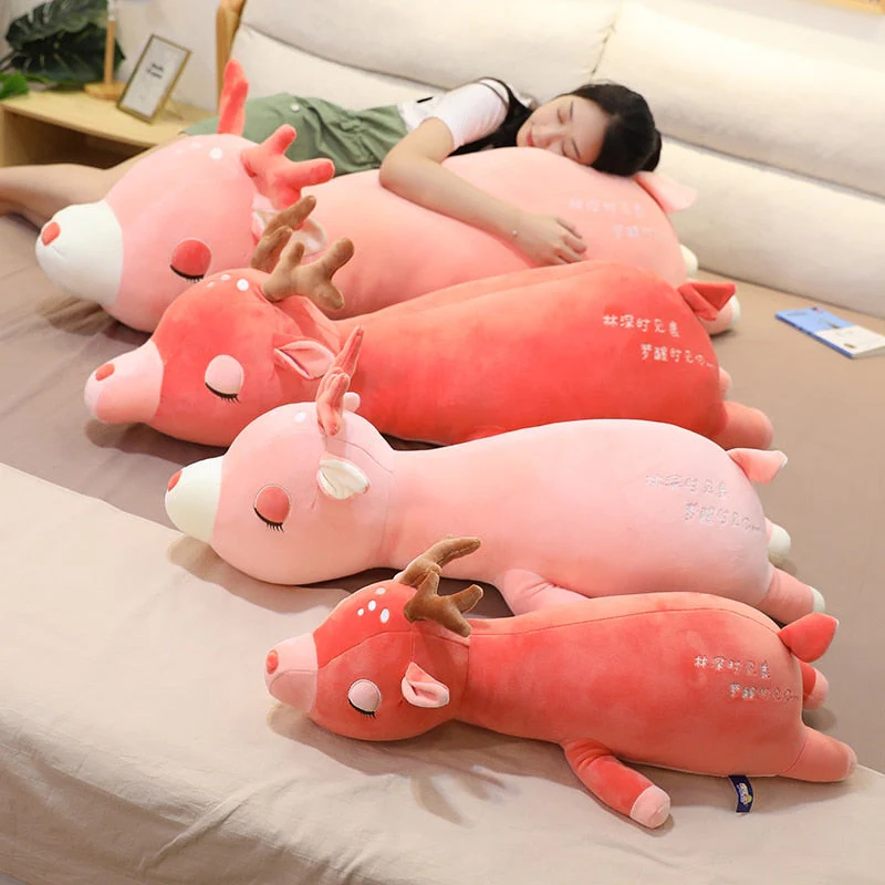 Faye The Sleepy Deer - Image 4