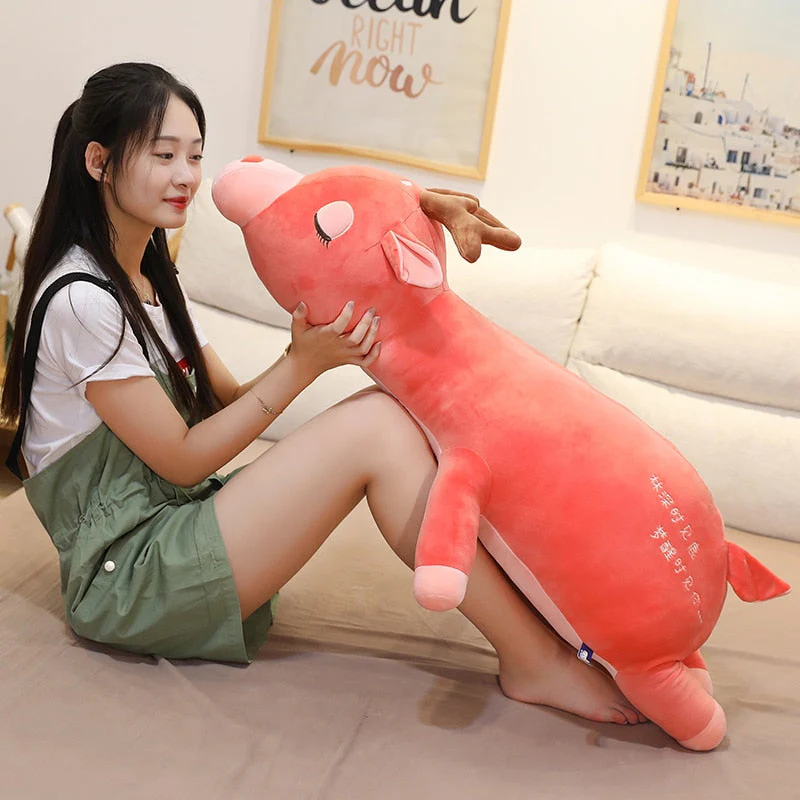 Faye The Sleepy Deer - Image 6