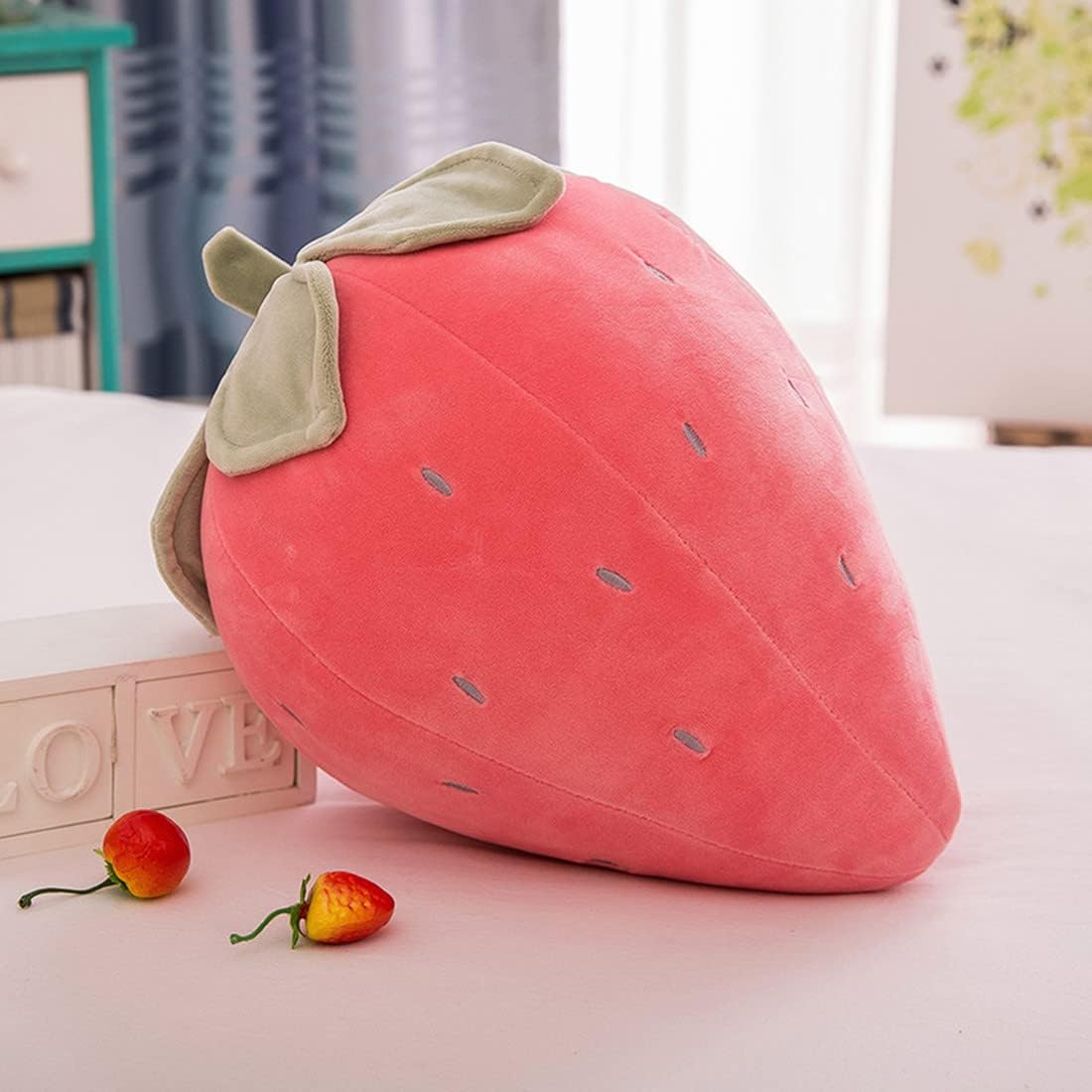 Strawberry Wonderland Plush - Image 4
