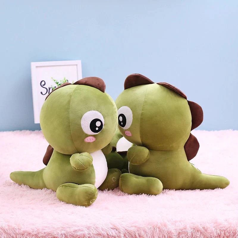 Suki The Baby Dino - Image 5