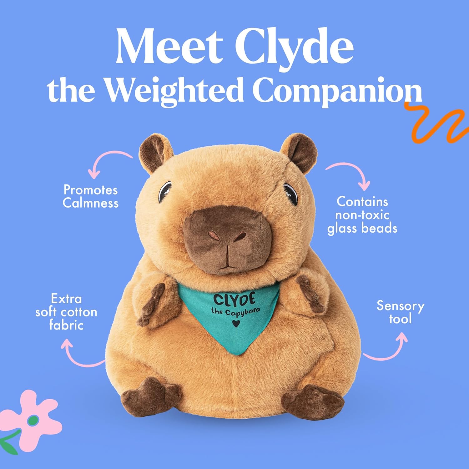 Weighted Stuffed Animals - Image 12