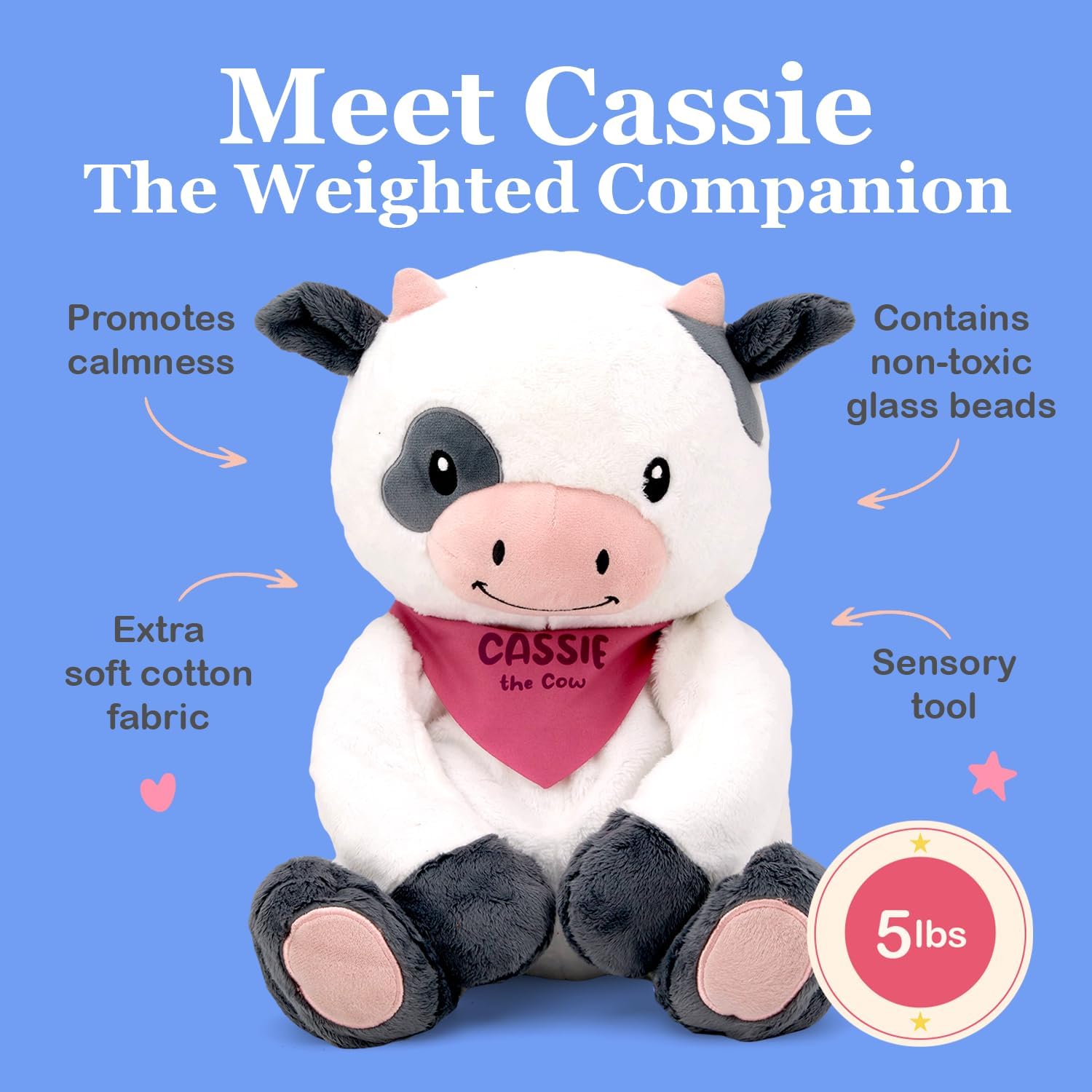 Weighted Stuffed Animals - Image 10