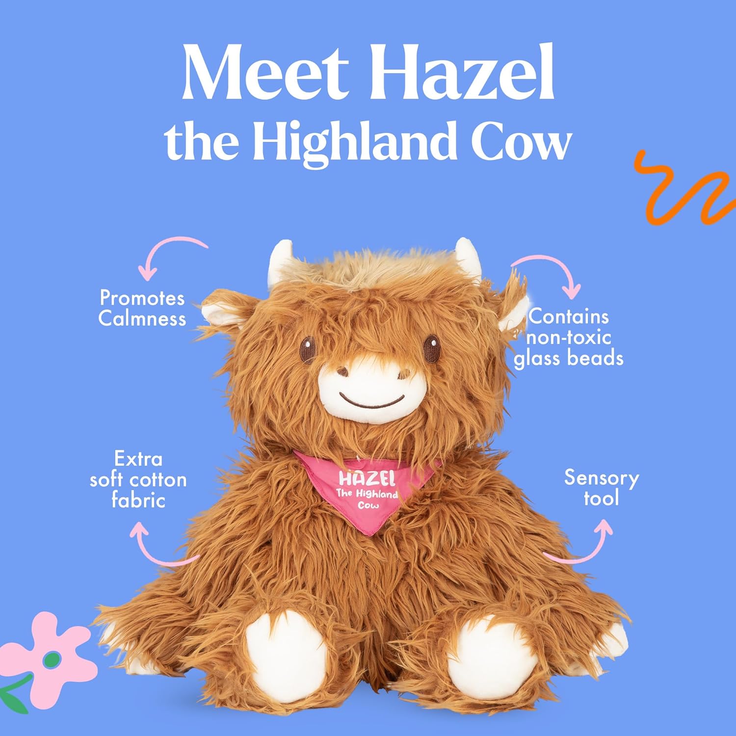 Weighted Stuffed Animals - Image 6